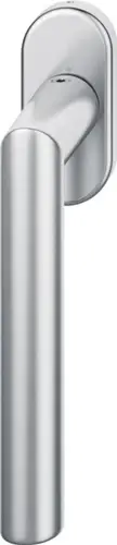 Rabatt FSB Fenstergriff 34 1076 VA f.matt 24-38mm m.Rastung - 0 34 1076 09039 6204