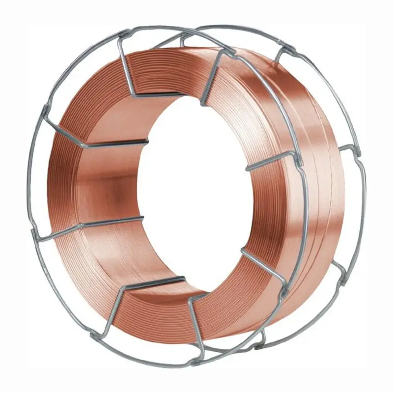 WDI MAG Schweißdraht G3Si1 (SG 2) Ø 1,2 mm - 103410 Jetzt Kaufen