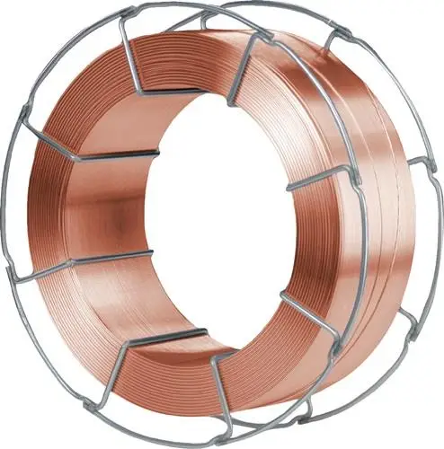 WDI MAG Schweißdraht G4Si1 (SG 3) Ø 1,2 mm - 103413 Online Kaufen