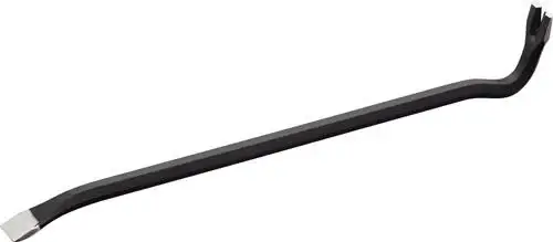 Knallerangebot Nageleisen Gesamtlänge 600 mm Breite 22 mm - W-01 600MM*22