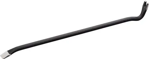 Nageleisen Gesamtlänge 800 mm Breite 22 mm - W-01 800MM * 22 Bestseller