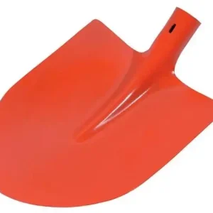 Frankfurter Schaufel Größe 5 300 x 270 mm - S804-2 Mega-Angebot
