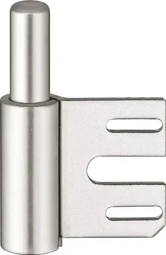 Top-Preis SIMONSWERK Rahmenteil V 8100 STA vern.2-tlg. Stahlzargen Stand. - 5 010283 0 01507