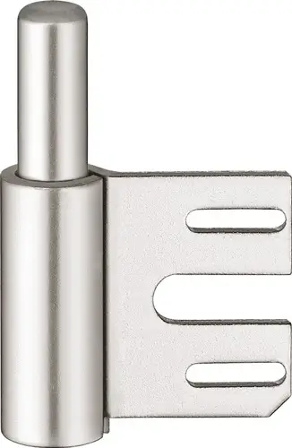 SIMONSWERK Rahmenteil V 8100 WF VA ma geb.f.2-tlg.Stahlzargen - 5 010284 0 04007 Mega-Angebot