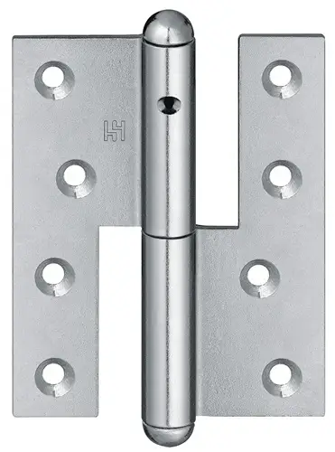 SIMONSWERK Türband Q1 STA verz.ungefälzte Holzflügel Rollenlänge 140mm DIN re - 5 130624 1 01006 Angebot