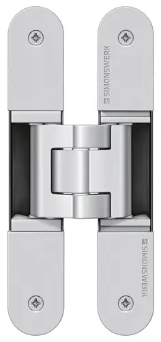 Sonderangebot SIMONSWERK Objektband Tectus TE 340 3D STA F1-farbig 80kg DIN L/R stu.Tür - 5 400605 0 12402