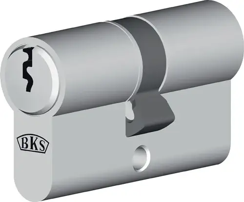 BKS Service-Doppelzylinder PZ 8890 31/31mm Servicezyl.z.Eigenmont - B 8890 0110 Begrenztes Angebot