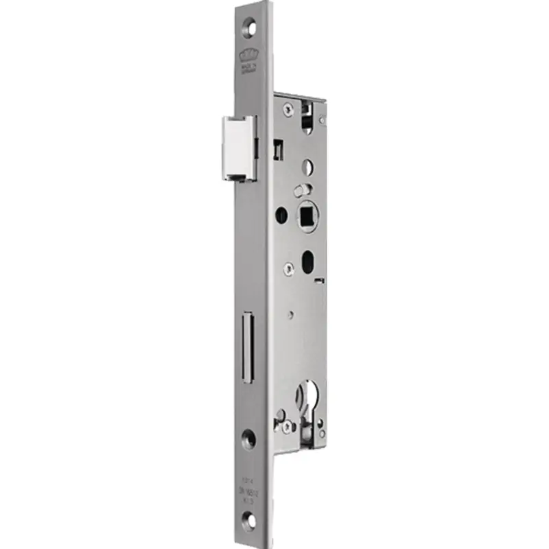Sichere Zahlung BKS RR-Einsteckschl.B 1314 PZ 24/40/92/8mm DIN L/R VA 245mm - B 1314 0004
