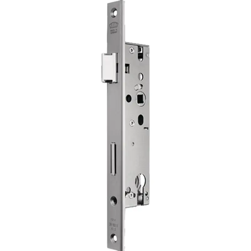 BKS Panik-RR-Einsteckschl.B 1316 E DIN li.24/270/40/92/9mm ktg - B 1316 0205 Jetzt Kaufen