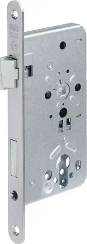 BKS ZT-Einsteckschl.0515 PZ 24/ 60/72/8mm DIN L silber rd Kl 3 Zinkdruckgruss - B-05150-19-L-1 Neuheit
