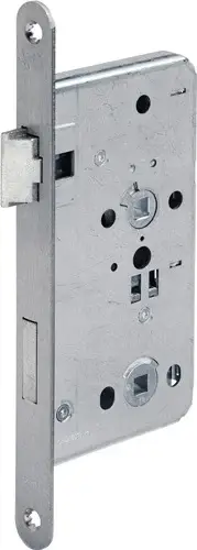 BKS ZT-Einsteckschl.0515 BAD 20/ 55/78/8mm DIN L VA rd Kl 3 Zinkdruckgruss - B-05150-83-L-8 Top-Preis
