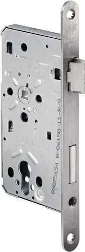 Online Kaufen BKS Behörden-Einsteckschloss 0615 PZW 24/55/72/8mm DIN R VA rd Kl 5 - B-06150-21-R-8