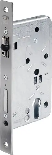 Top-Preis BKS PETschl.PZ 24/55mm DIN L/R SP VA ktg.Rollfalle - B-00550-06-0-8