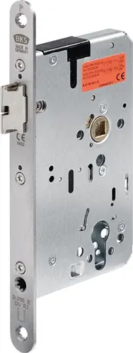BKS Panik-Einsteckschloss 2116 Fkt.E rd 20/65/72/9mm DIN R VA selbstverr - B-21160-02-R-8 Bestseller