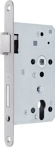 BKS Panik-Einsteckschloss 1201 Fkt.E rd 20/65/72/9mm DIN R VA - B-12010-05-R-8 Angebot