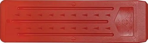 ADLER Fällkeil Länge 250 mm - 715.3U025A001 Preiswert