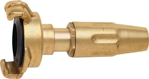 Sichere Zahlung GEKA Spritzdüse Schnellkupplung 19 mm leicht - 22.0283.9
