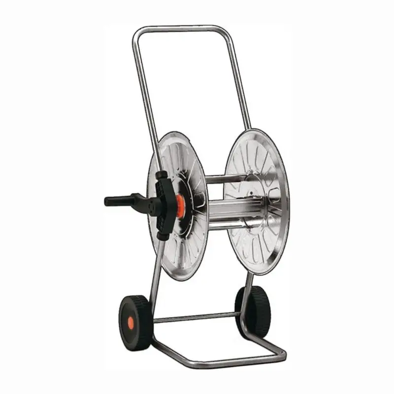 GEKA Schlauchwagen 5350 Anschlussgewinde 26,44 mm 3/4 ″ - 42.5350.9 Schneller Versand