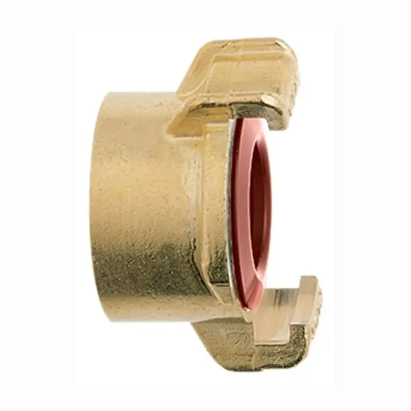 GEKA Gewindestück plus K Messing IG 30,93 mm - 21113 Angebot