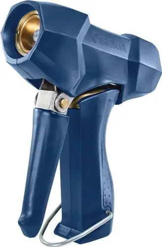 GEKA Profi-Reinigungspistole GEKA plus Innengewinde 19,17 mm - 23.1890.9 Jetzt Bestellen