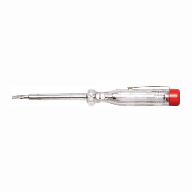 Top-Preis Spannungsprüfer 120 - 250 V AC - 45200 GS POLYBEUTEL