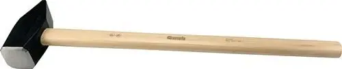 Sichere Zahlung Peddinghaus Vorschlaghammer 8.000 g - 5027038000