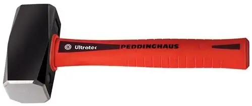 Peddinghaus Fäustel Ultratec Kopfgewicht 1.000 g - 5293981000 Rabatt
