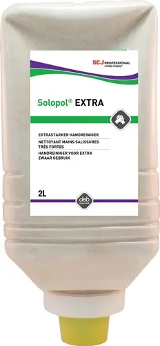 Sichere Zahlung STOKO Handreiniger Solopol EXTRA 2l m.Aloe Vera,lösemittelfre - 35577