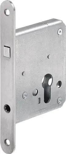BKS Zirkelriegelschloss 0371/0372 Zirkelr.PZ VA rd 20x172mm - 3710012 Jetzt Kaufen
