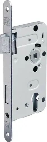 Mega-Angebot BKS ZT-Einsteckschl.0415 PZW 20/ 55/72/8mm DIN L silber rd Kl 2 Zinkdruckgruss - 4150009