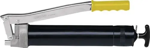 UMETA Handhebelölpresse für loses Fett/Öl - V001555 Top-Preis