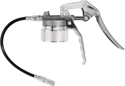 Preisreduziert mato Einhandfettpresse TG-LS500 für 500 g Schraubkartuschen - 3010300