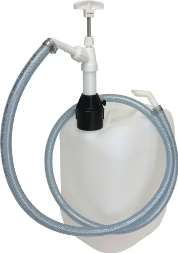 MATO Kanisterliftpumpe KLP-C25 250 cm³ f - 3462703 Knallerangebot