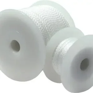 Heißes Angebot Maurerschnur Länge 50 m Ø 1,2 mm - 008501200300500AA