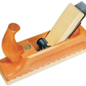 ECE Schlichthobel 105 S Hobeleisen-B.48mm L.240mm - 105 S Must-Have