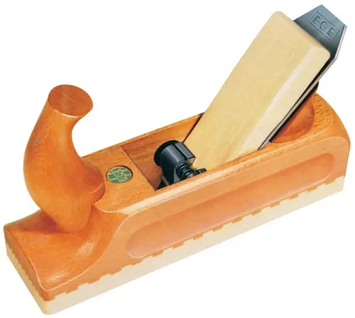 ECE Schlichthobel 105 S Hobeleisen-B.48mm L.240mm - 105 S Must-Have