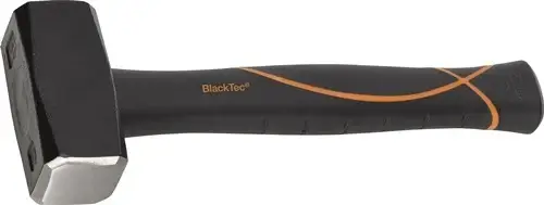 Direkt Vom Hersteller PICARD Fäustel BlackTec Kopf-G.1.000g 3K-Stiel - 0032800-1000