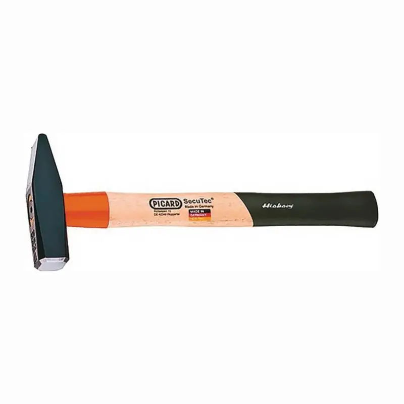 Preisreduziert Picard Schlosserhammer SecuTec Nr. 12 1.000 g Stiellänge 360 mm - 4000811356