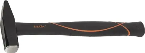 PICARD Schlosserhammer BlackTec 400g L.305mm Stiel-L.305mm 3K-Kunststoff-Stiel - 0032700-0400 Knallerangebot