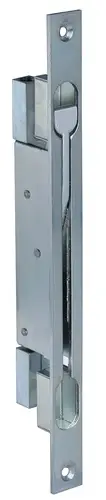 Finale Aktion DENI Kantriegel 9221 Stulpl.285mm Stulp-B.22mm STA verz.Hub 20mm - 9221 1035 33