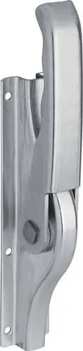 DENI Tortreibriegel PLANO 10mm Schlaufenanzahl 2 STA hell verz - 4010 2000 33 Kracherpreis