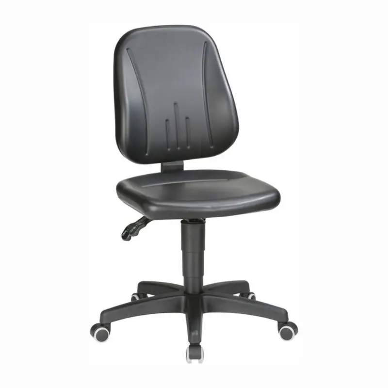 Begrenztes Angebot interstuhl Arbeitsdrehstuhl Unitec Rollen - 9653-551