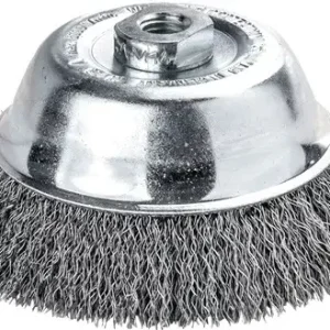 Direktkauf Lessmann Topfbürste Ø65 mm STA 12.000 min-¹ - 421167