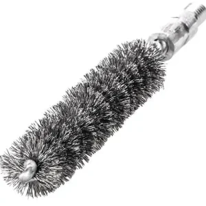 Lessmann Rohrbürste Länge 115 mm Ø 10 mm - 500510 Schnäppchen