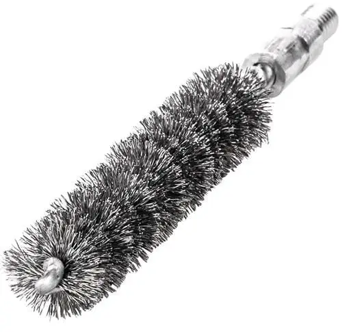 Lessmann Rohrbürste Länge 115 mm Ø 10 mm - 500510 Schnäppchen