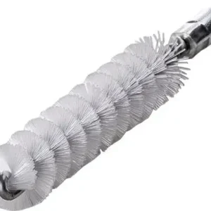 Lessmann Rohrbürste Länge 115 mm Ø 10 mm - 500810 Highlight
