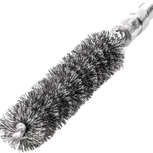 Lessmann Rohrbürste Länge 115 mm Ø 20 mm - 500320 Ausverkauf