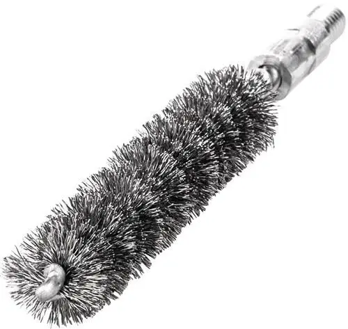 Lessmann Rohrbürste Länge 115 mm Ø 20 mm - 500320 Ausverkauf