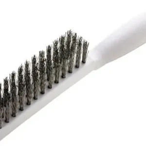 Direkt Vom Hersteller Lessmann Drahtbürste Länge 285 mm - 185441