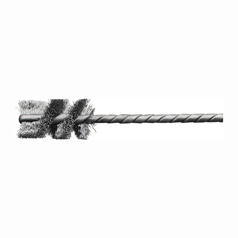 Expressversand Lessmann Düsenbürste Ø 10 mm Schaft 3,8 mm - 565.321.00